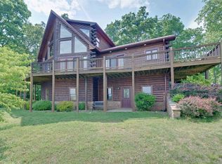 333 Brookhaven Dr, Blairsville, GA 30512