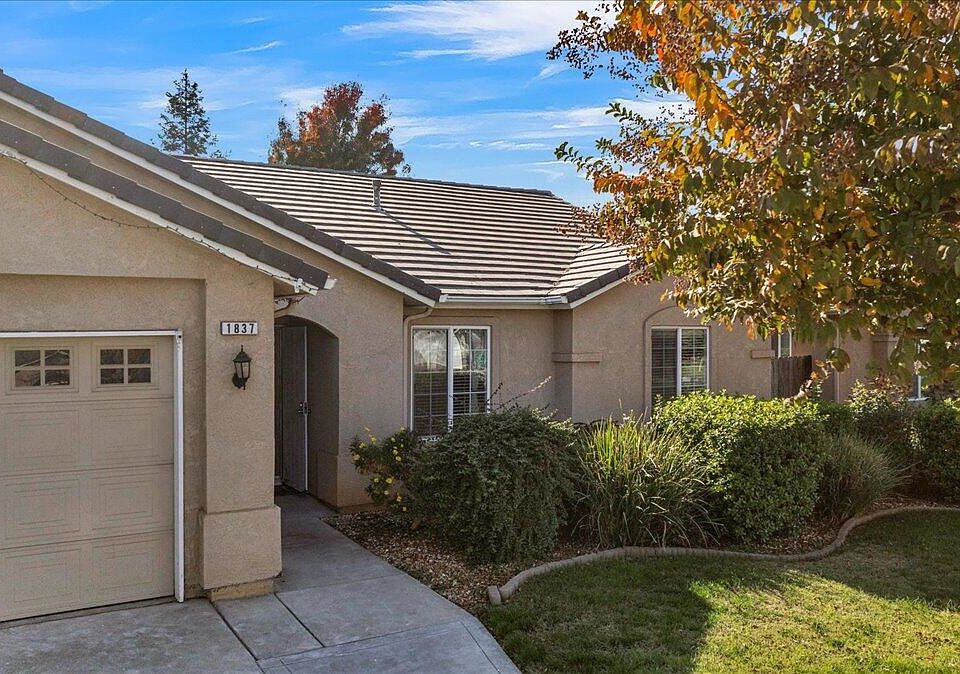 1837 Heidi Avenue, Sanger, CA 93657 Zillow
