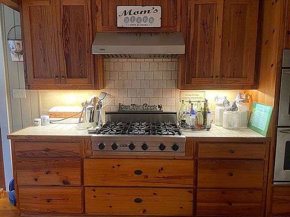 6 burner gas Viking range