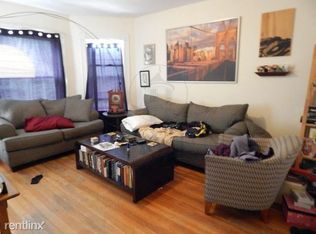 17 Henry Ave, Somerville, MA 02144