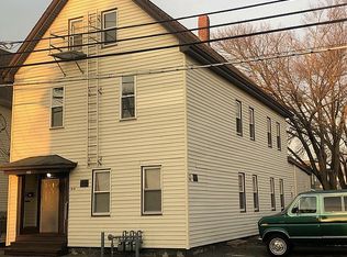 269 Bay St, Taunton, MA 02780