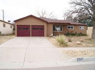 9720 Aztec Rd NE, Albuquerque, NM 87111