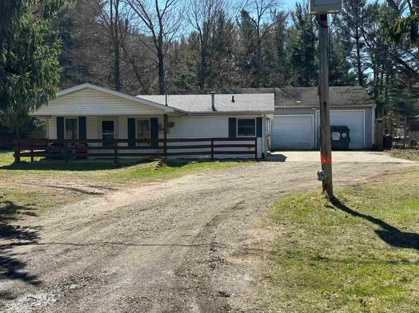 2905 W Burt Rd, Montrose, MI 48457