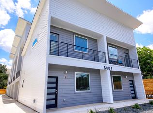 6001 Bolm Rd #7, Austin, TX 78721
