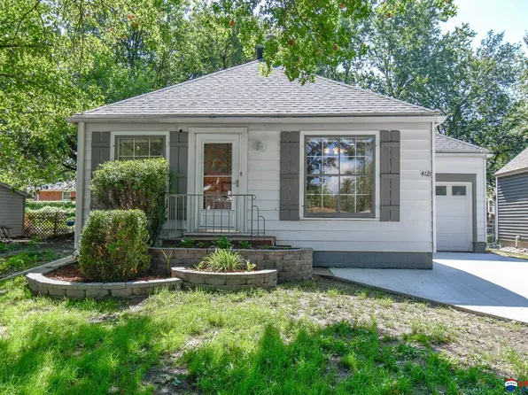 4121 Starr St, Lincoln, NE 68503