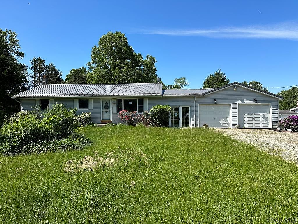 9442 Route 403 Hwy S, Seward, PA 15954 Zillow