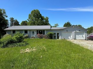 9442 Route 403 Hwy S, Seward, PA 15954