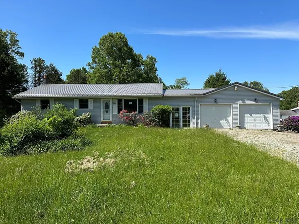 9442 Route 403 Hwy S, Seward, PA 15954