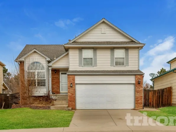 5525 E 130th Dr, Thornton, CO 80241