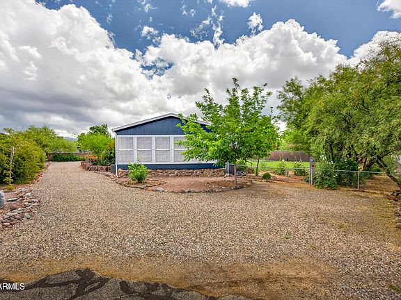 5th image of 3681 S CHINO Drive