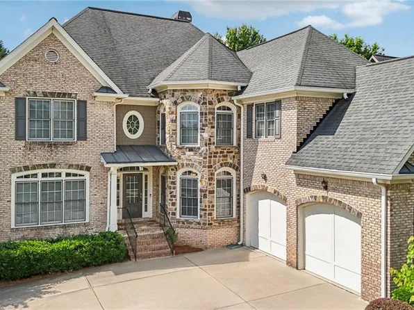 2871 Trailing Ivy Way, Buford, GA 30519
