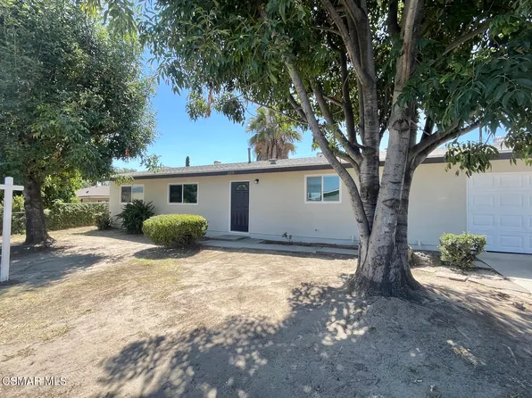 2233 Caldwell Ave, Simi Valley, CA 93065