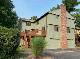 119 Spyglass Hill Dr #119, Ashland, MA 01721