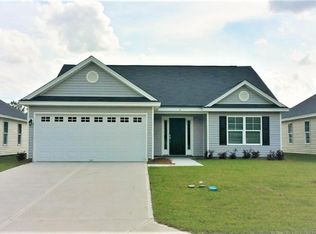 14 Millie Ln, Pt Wentworth, GA 31407