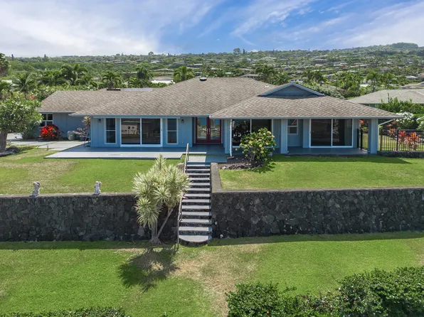 76-152 Kamehamalu St, Kailua Kona, HI 96740