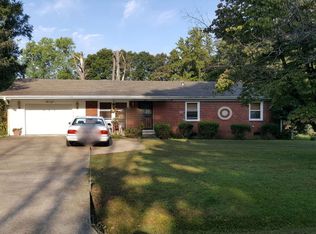 265 Ridgemont Dr, Jackson, TN 38305