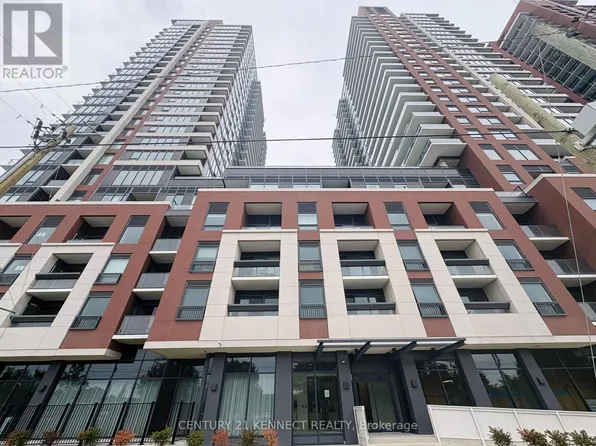 4010 Eglinton Ave W #1820, Etobicoke, ON M9A 4M2