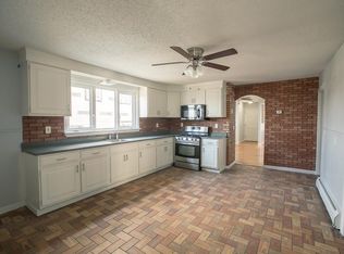 78 Reed Ave #1, Everett, MA 02149