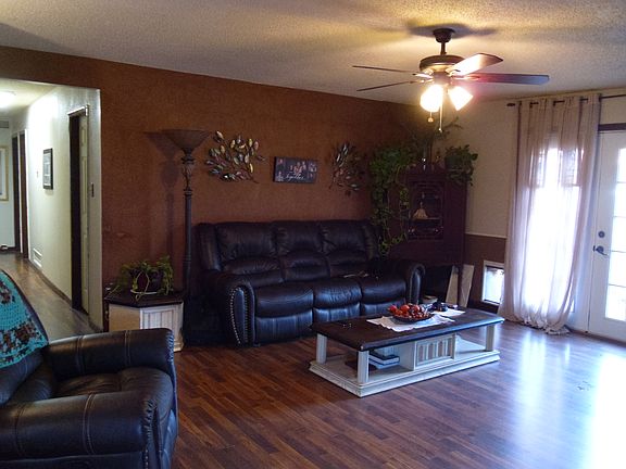 Living/Family room