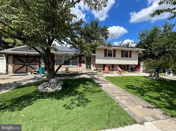 322 Nicholson Rd, Mount Ephraim, NJ 08059