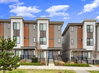 1639 162nd St #10, Surrey, BC