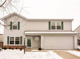 17752 Sundial Ct, Westfield, IN 46062