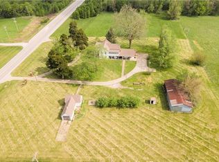 2703 E Mechanic St, Harrisonville, MO 64701