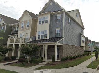 425 Austin View Blvd, Wake Forest, NC 27587