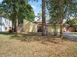 22722 Briarcreek Blvd, Spring, TX 77373