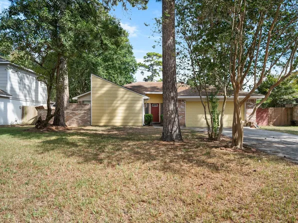 22722 Briarcreek Blvd, Spring, TX 77373