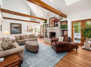 5130 Rutherford Rd, Powell, OH 43065