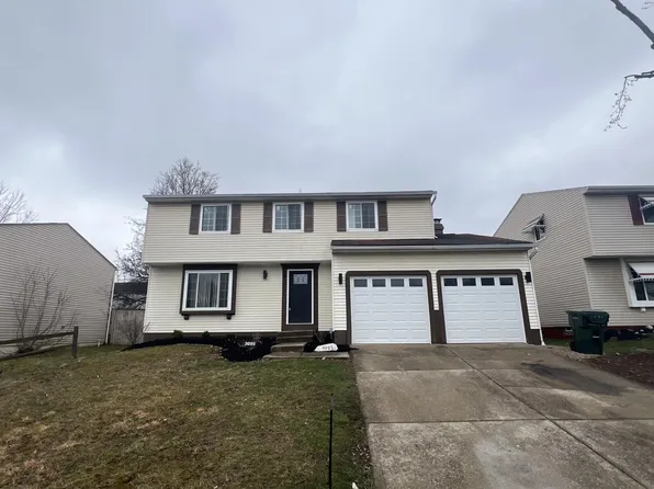 3095 Cheaves Pl, Columbus, OH 43224