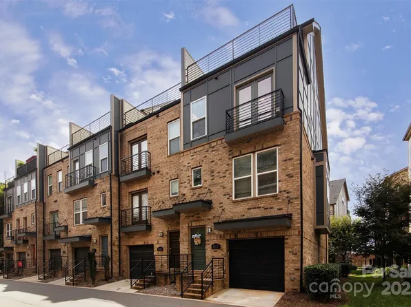 3516 Craughwell Dr, Charlotte, NC 28209