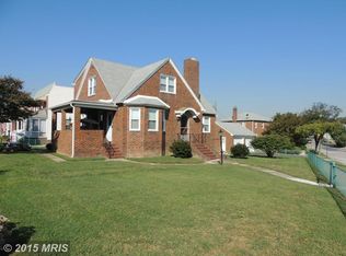 6738 Duluth Ave, Baltimore, MD 21222