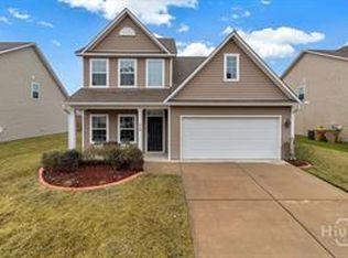 316 Ohara Dr, Richmond Hill, GA 31324