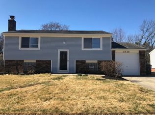 3749 Whetstone St, Groveport, OH 43125