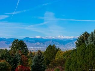 67 Charlou Cir, Cherry Hills Village, CO 80111