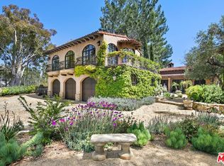 23806 Malibu Crest Dr, Malibu, CA 90265