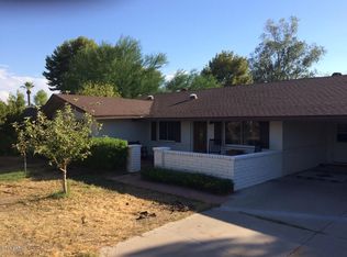 240 S Trontera Cir, Litchfield Park, AZ 85340