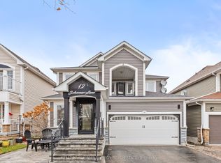 12 Schooner Ln, Clarington, ON L1B 1N5