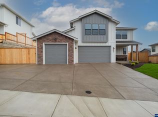 Model C Ballyntyne Rd, Salem, OR 97302