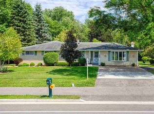 4030 N Gillett St, Appleton, WI 54913