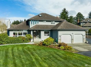 10632 SE 291st St, Auburn, WA 98092