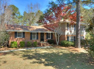 1755 Gregory Lake Rd, North Augusta, SC 29860