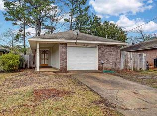 1022 College South Cv, Brandon, MS 39042