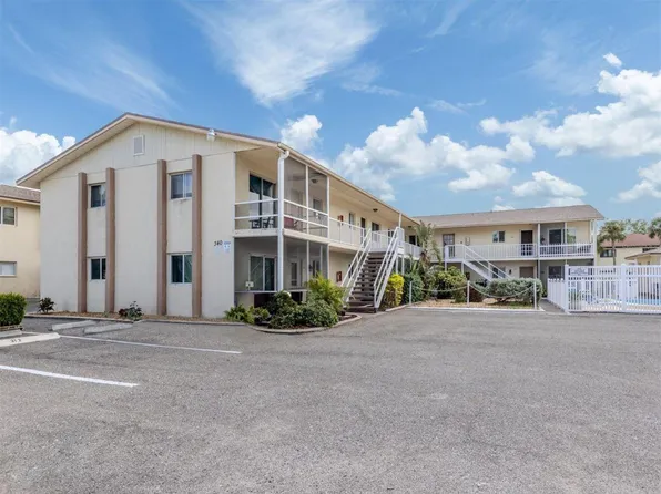 340 Base Ave E, Venice, FL