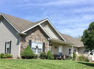111 Haley Way, Hollister, MO 65672
