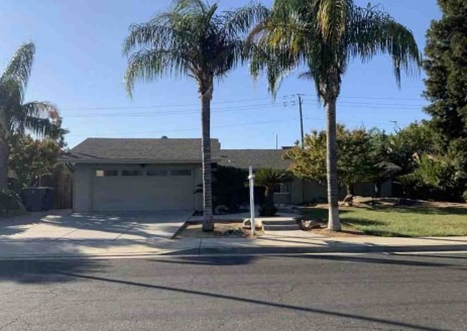 Property Front View