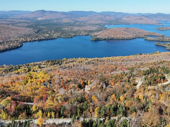 Chemin Du Mont Jasper, Saint Donat, QC J0T 2C0