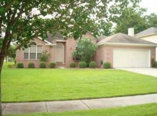 1 Jasper Green Ln, Savannah, GA 31410